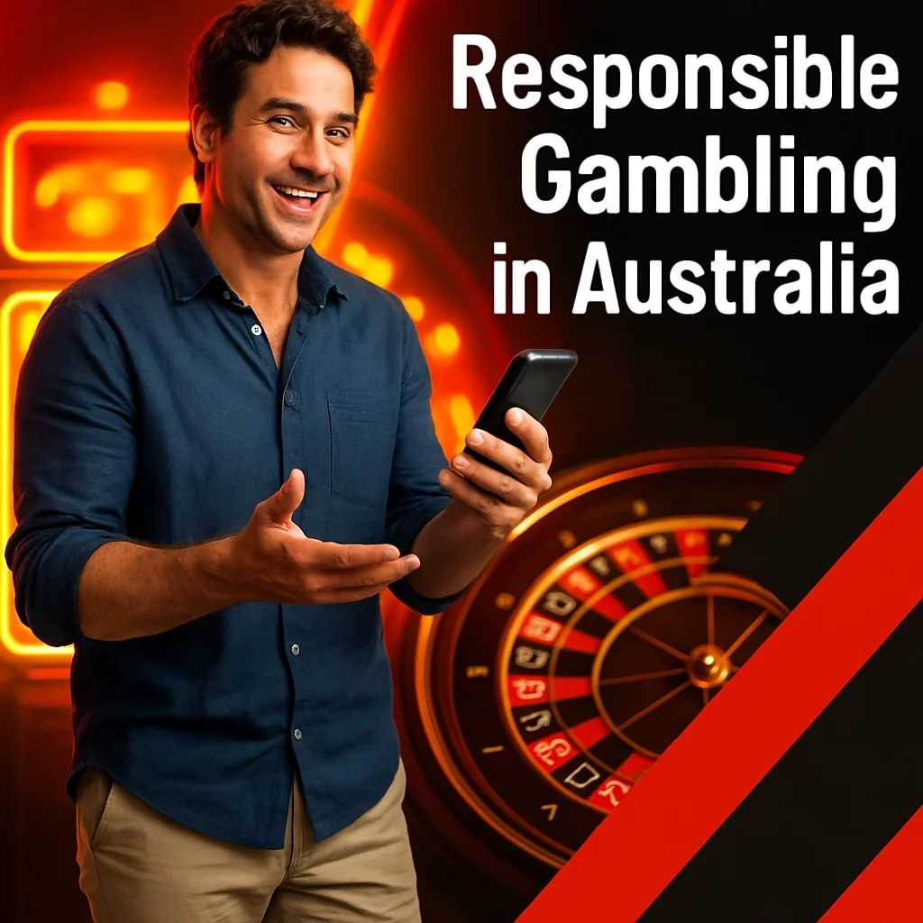 Responsible Gambling in Australia