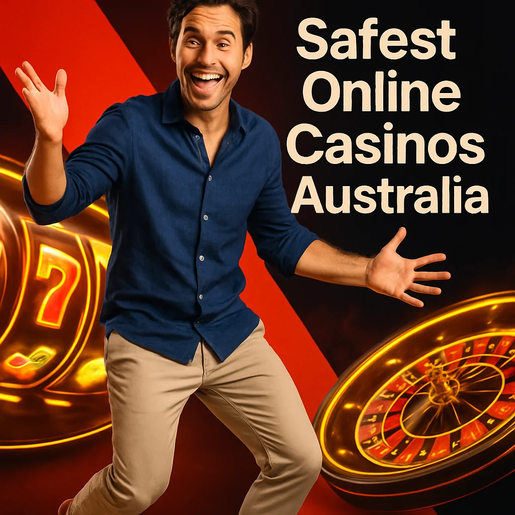 Best Online Casino Australia — Top-Rated AUS Casinos — March 2026 Scoreboard